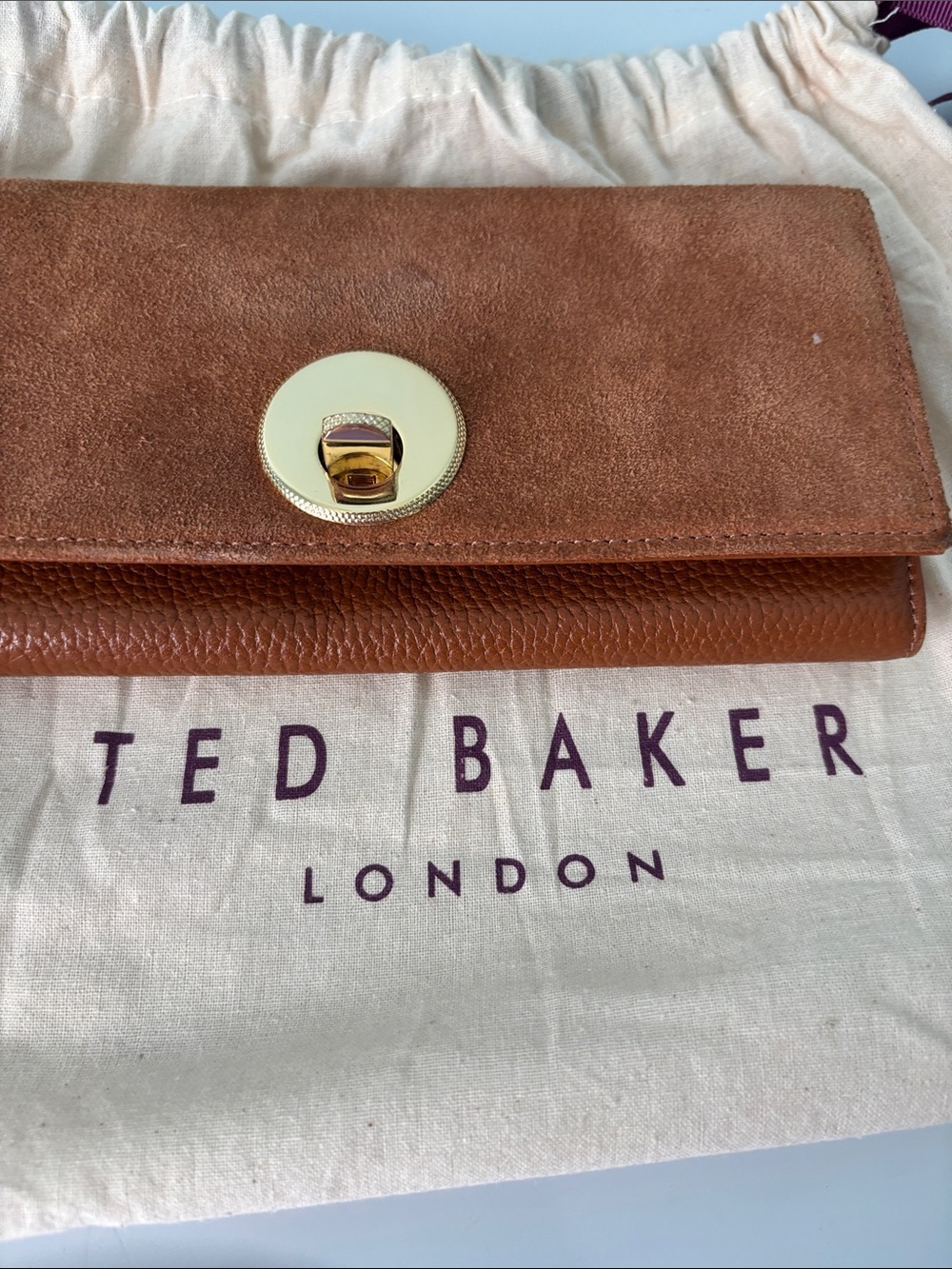2 Ted Baker wallets - Picture 6 of 15